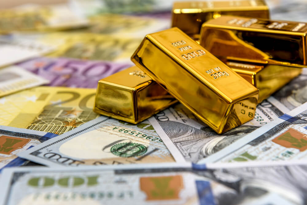 otkup investicionog zlata crna gora