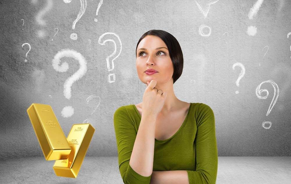 Kada je najbolje vrijeme za kupovinu zlata