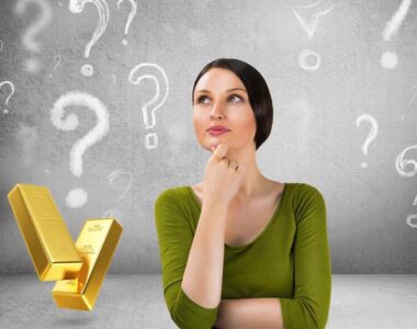 Kada je najbolje vrijeme za kupovinu zlata