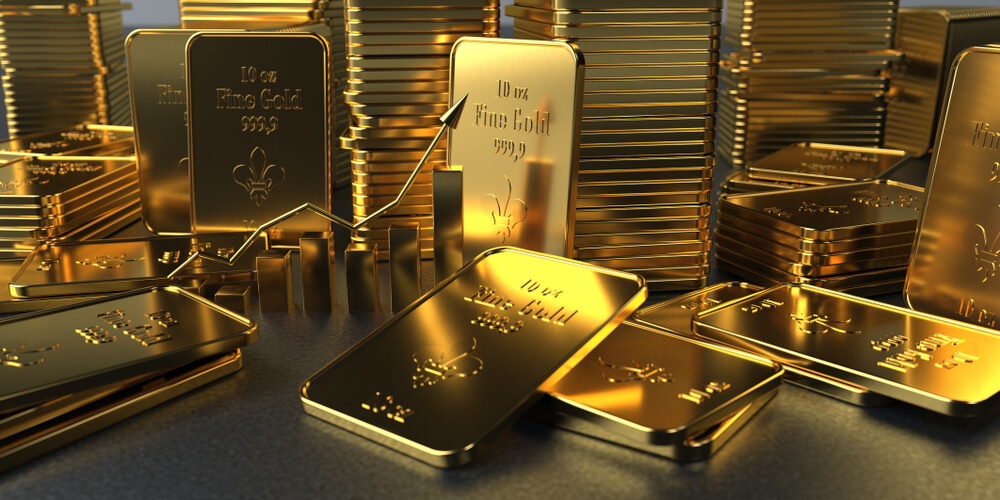 Zlatne pločice ili investicioni dukati