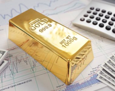 Investiciono zlato u 2023.