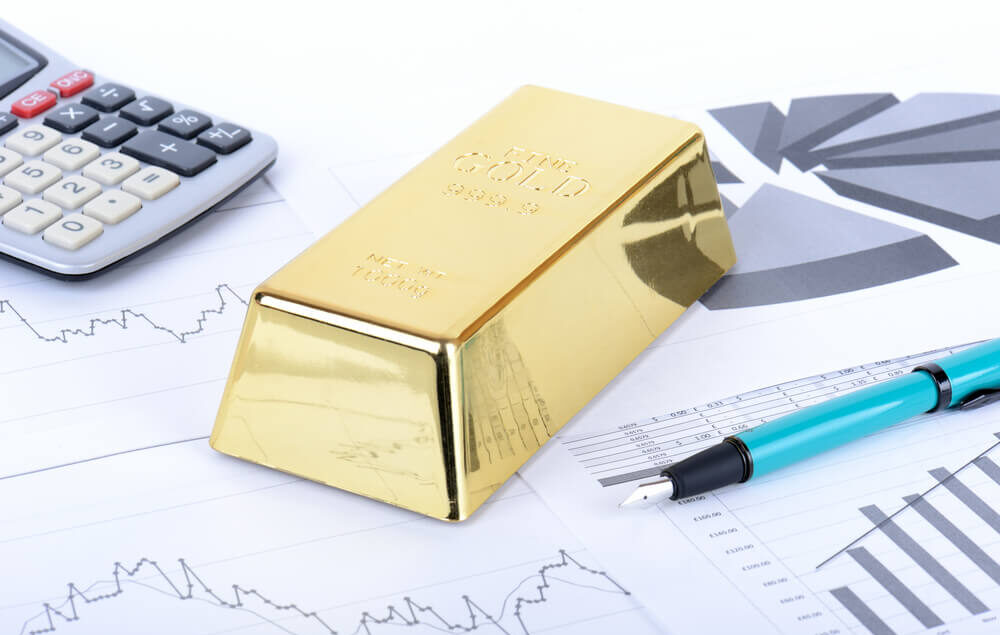 Prodaja investicionog zlata