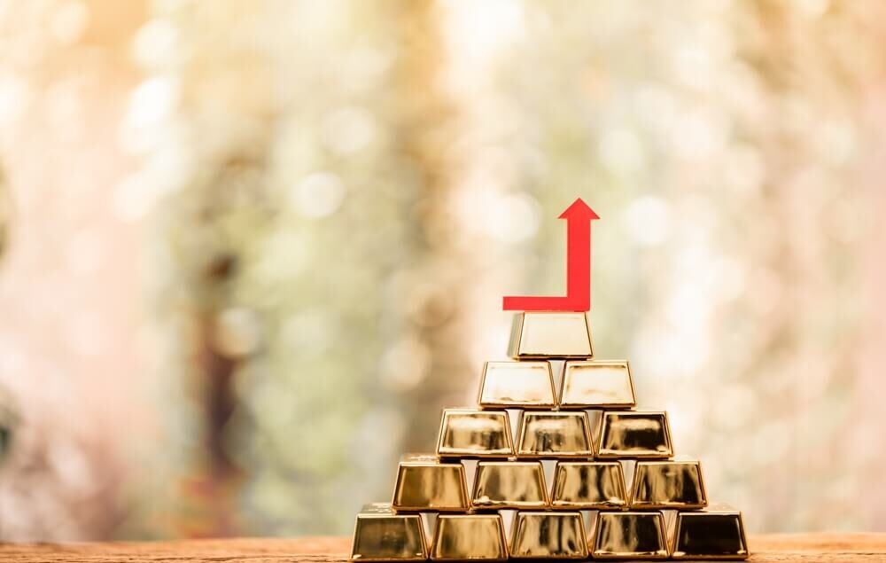 5 razloga za ulaganje u zlato