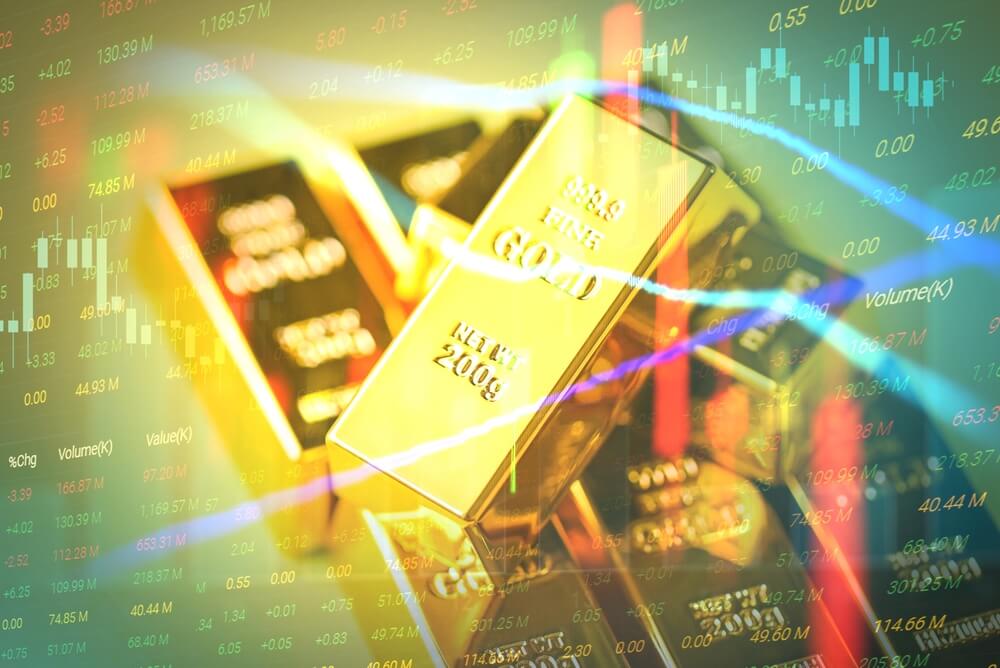 Da li je zlato dobra investicija sada