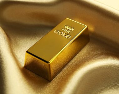 Ulaganje u zlatne poluge