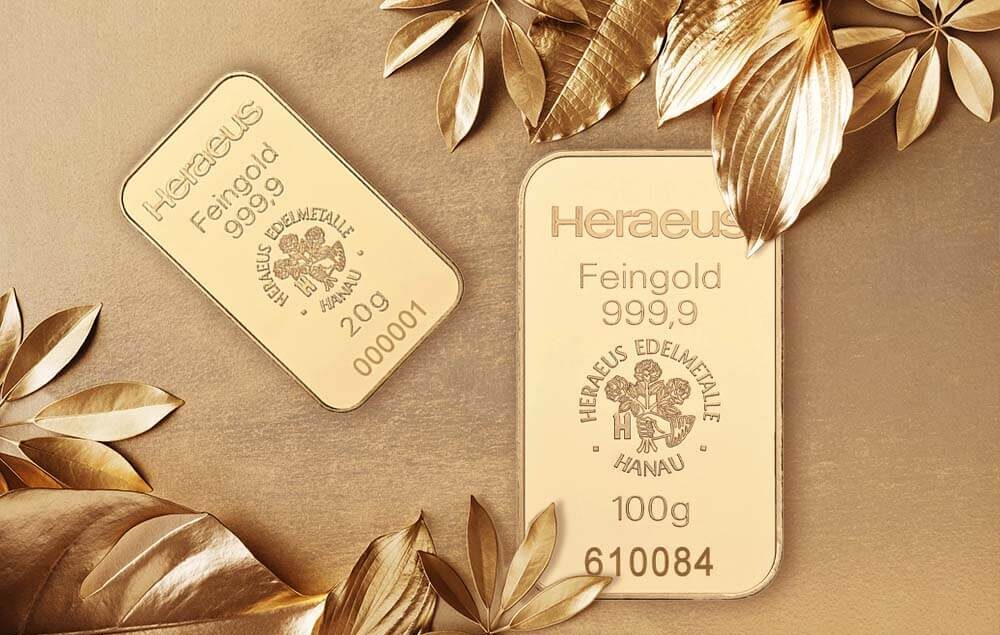 Investiranje u zlato ove jeseni