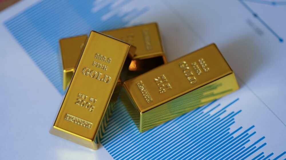 Investiranje u zlato ove jeseni