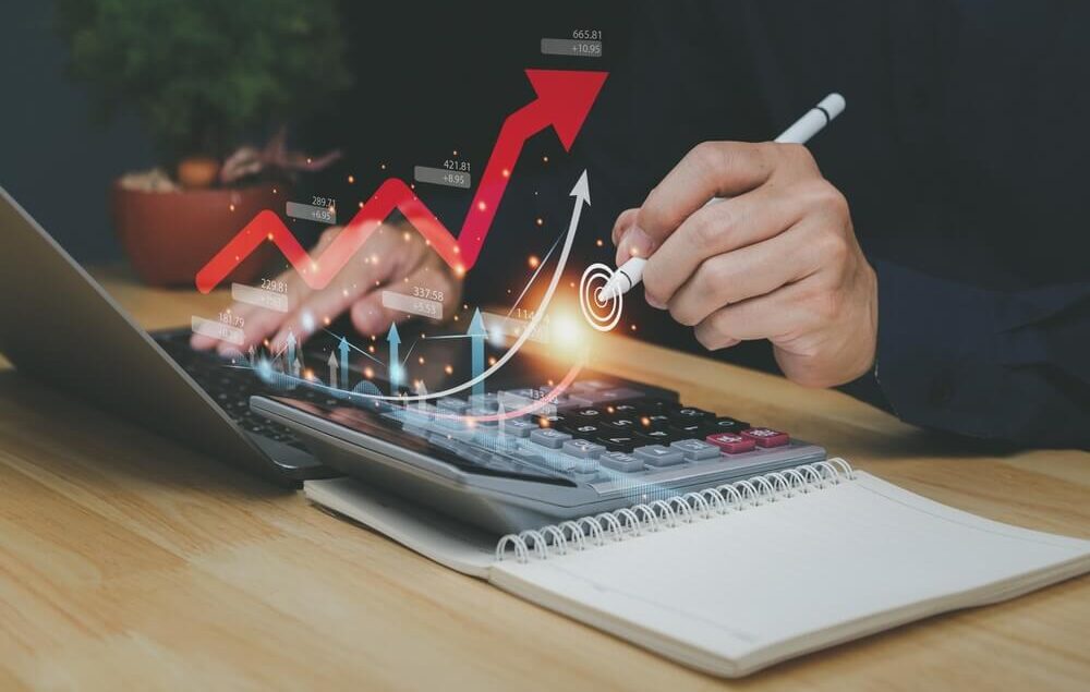 Uticaj kamatnih stopa na cijenu zlata