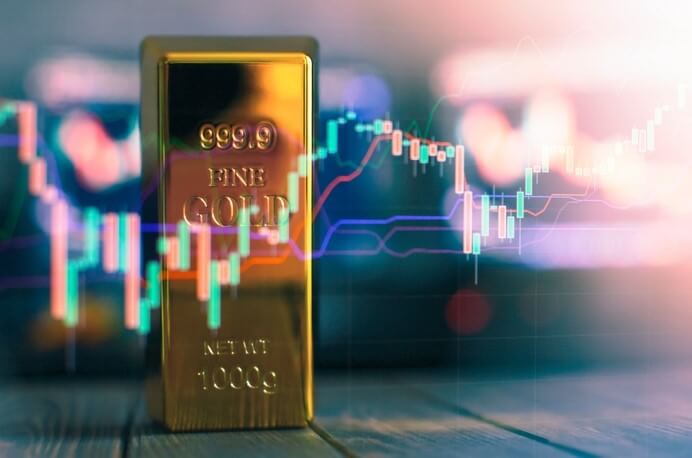 Cijena zlata po gramu