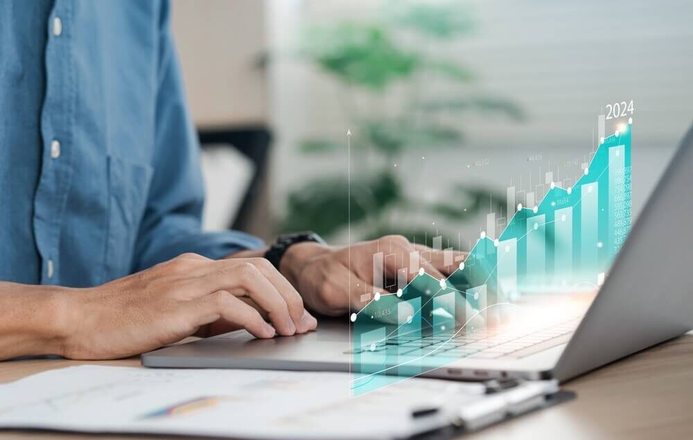 Cijena zlata u 2024.